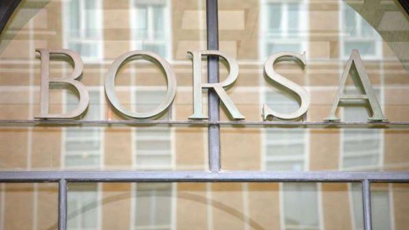 Piazza Affari apre in calo: l'indice Ftse Mib a -0,25%