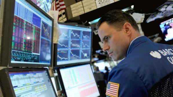 Wall Street chiude in calo: Dow Jones -0,25%, Nasdaq -1,13%