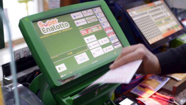 Superenalotto, il montepremi di 168 milioni è il più alto al mondo