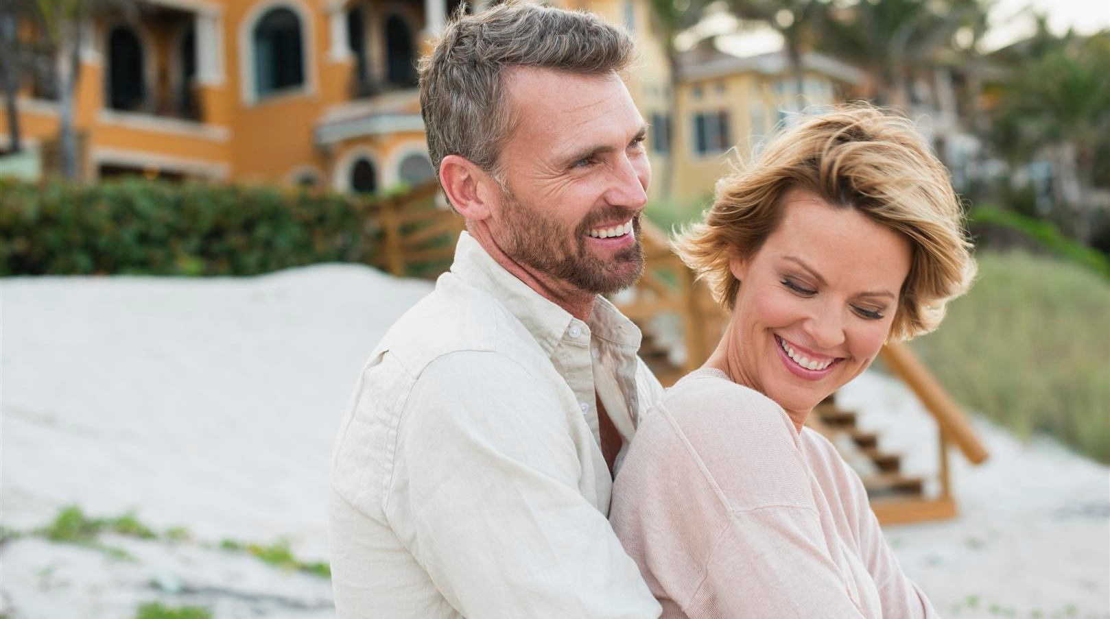 Il sesso migliora con l'età, ecco perché