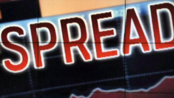 Cgia: con lo spread a 300 punti più rischi per le imprese che per le famiglie