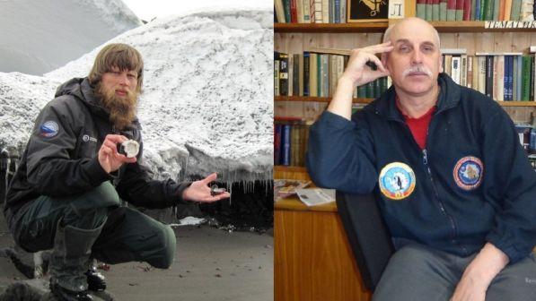 Antartide, 55enne accoltella il collega scienziato: "Mi svelava la fine dei gialli"