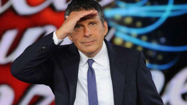 Fabrizio Frizzi compie 60 anni: "La vita è meravigliosa"
