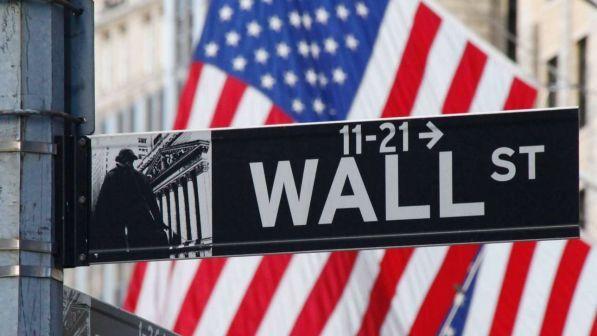 Dazi Usa-Cina, crollo Wall Street: Dow Jones -3,08%,Nasdaq -3,80%
