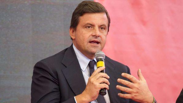 Crisi Pd, Calenda: "Il partito non si presenti alle europee"