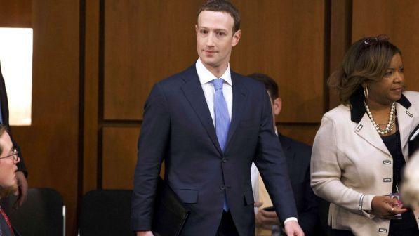 Facebook ha ceduto i dati di alcuni utenti anche a Huawei e altri 3 big cinesi