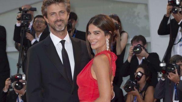 Kim Rossi Stuart e Ilaria Spada si sono sposati, sfoglia le foto degli invitati