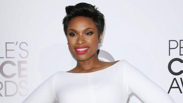 Jennifer Hudson coach a "The Voice" negli Usa