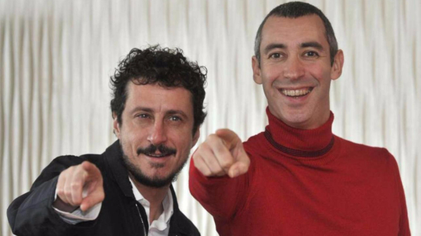 Torna Radio Italia Live, Pausini, Fedez e i big sul palco con Luca e Paolo: "Duettiamo con Ruggeri..."