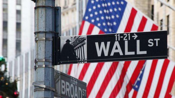 Wall Street chiude contrastata: Dow Jones +0,76%, Nasdaq -0,38%