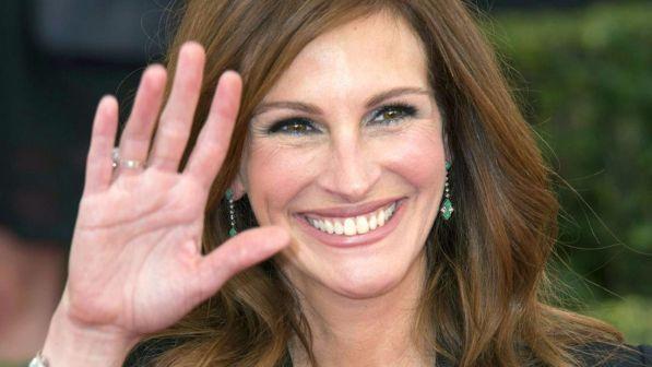 Julia Roberts: "I miei 50 anni senza ossessioni"