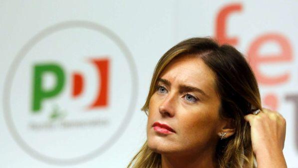 non ho in incontri