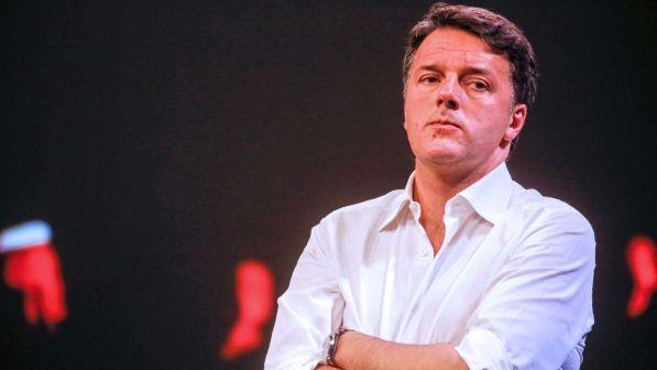 Elezioni, Renzi: "La partita è aperta, il centrodestra non è in vantaggio"