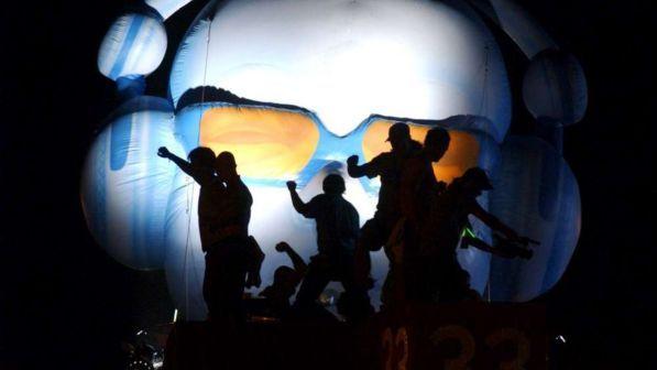 Parteciparono a un rave party nel Potentino: denunciate 64 persone