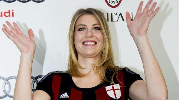 E' nato Leone, terzo figlio di Barbara Berlusconi