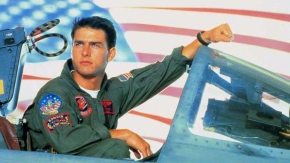 "Top Gun", svelati i primi dettagli e il titolo del sequel del cult