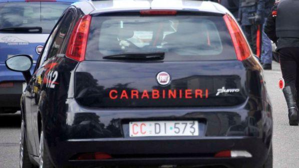 Avellino, uccide un uomo e poi accoltella la ex compagna: fermato | Vittima un 25enne, il killer ha tentato il suicidio