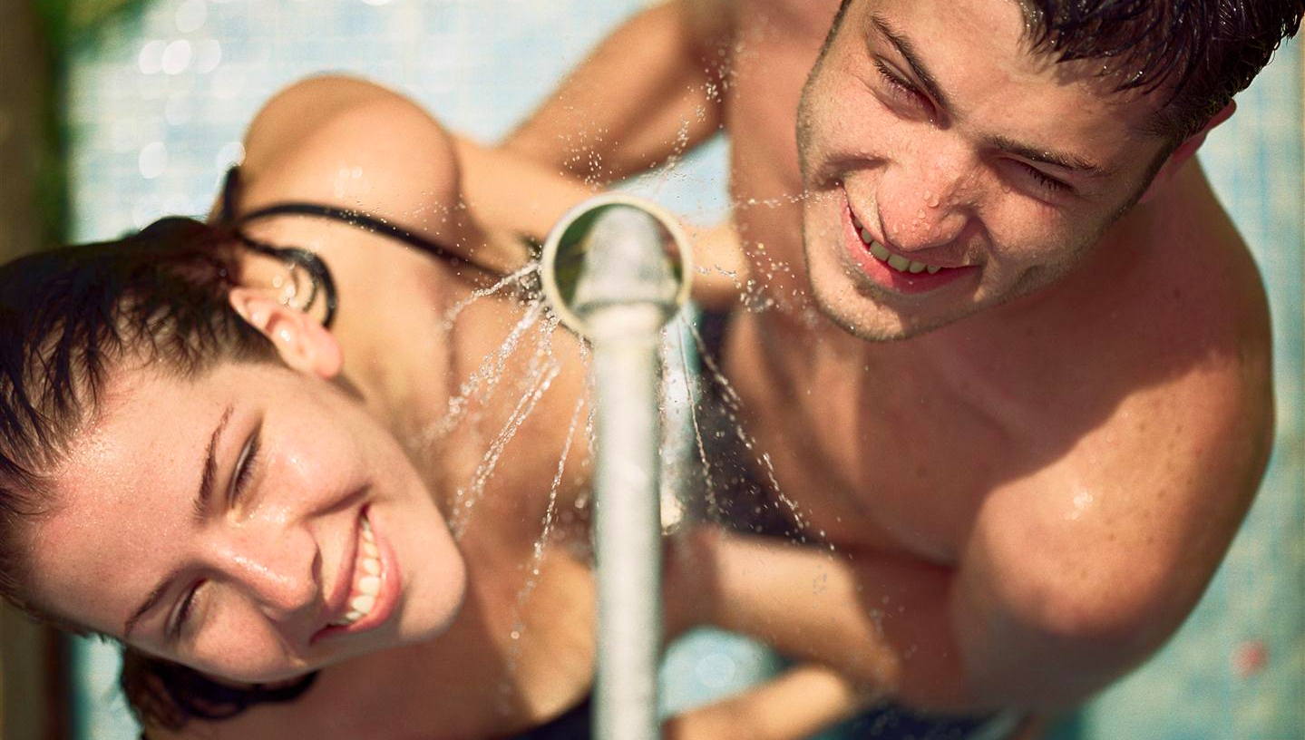 L'afa ti innervosisce? Ecco come ritrovare la calma, nel corpo e nella mente