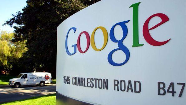 Stagista di Google preme tasto sbagliato e fa perdere all'azienda 10 milioni di dollari