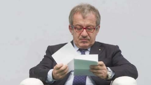 matteo renzi roberto maroni