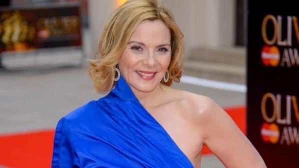 La Samantha di "Sex and the City" rinuncia al terzo film: "Lavoro solo con belle persone"