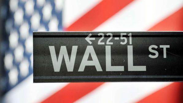 Wall Street chiude in calo: Dow Jones -0,66%, Nasdaq -0,68%