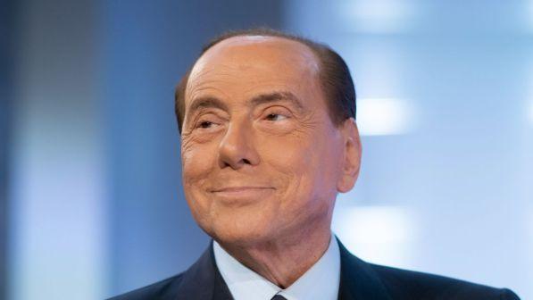 Berlusconi: "Se c'è crisi di governo meglio le elezioni a settembre"