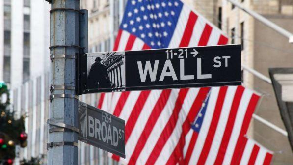 Wall Street chiude in forte calo: Dow Jones -2,24%, Nasdaq -3,05%