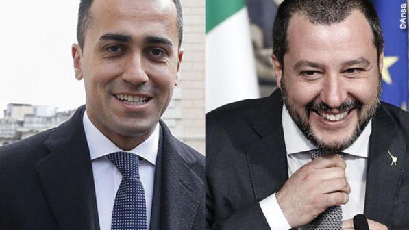 Lega: lavoriamo per un governo senza il Pd, non per il voto