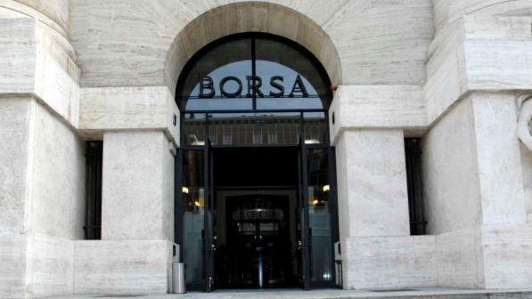 Piazza Affari apre in rialzo: l'indice Ftse Mib cresce dello 0,60%