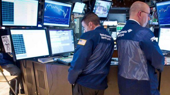 Borsa, New York chiude in rialzo: Dow Jones +1,78%, Nasdaq +2,20%
