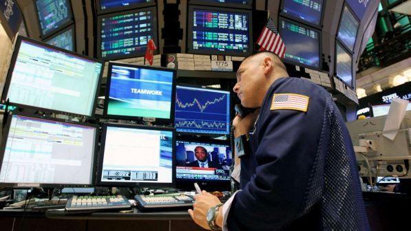 Wall Street chiude in positivo: Dow Jones +0,94%, Nasdaq +0,80%