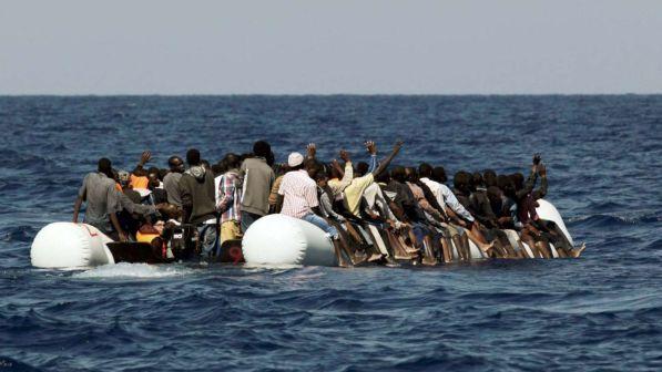 Migranti, tentavano ingresso in Ue: 2.059 fermati in Turchia