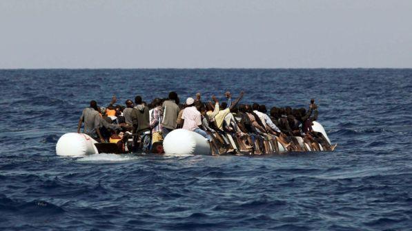 Rapporto Oim: nell'anno giunti in Ue 71.418 migranti, 1.650 i morti