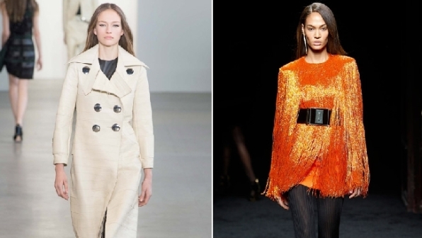 Tendenze moda autunno inverno 2015 2016