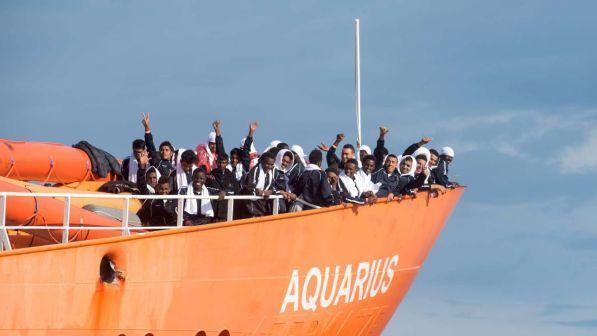 Migranti, ambasciatore Francia: "Cooperazione con Italia è solida"