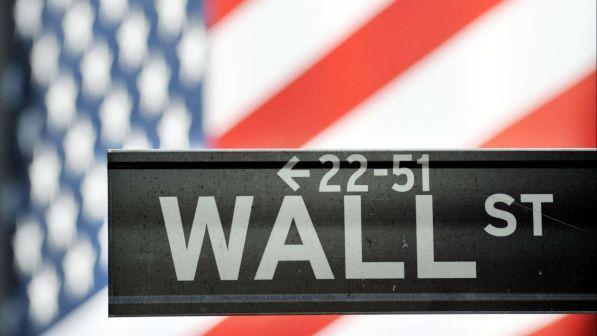 Borsa, Wall Street chiude negativa: Dow Jones -0,39%, Nasdaq -0,45%
