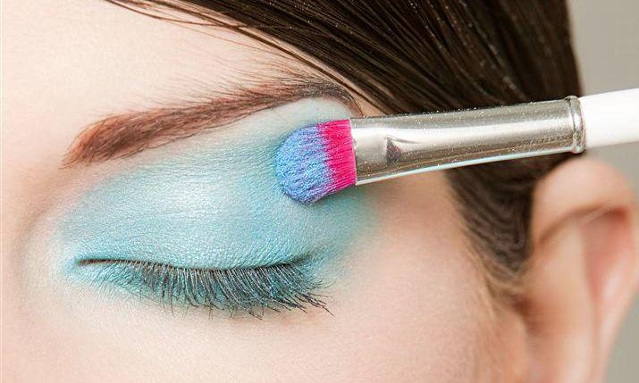 Tendenza trucco: gli ombretti per l'autunno-inverno