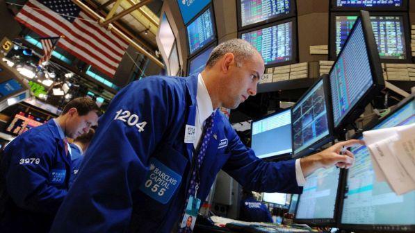 Wall Street chiude in positivo: Dow Jones +2,12%, Nasdaq 2,64%