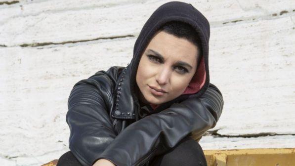 La seconda vita di Giordana Angi: "Ho trovato me stessa e mi racconto con sincerità"
