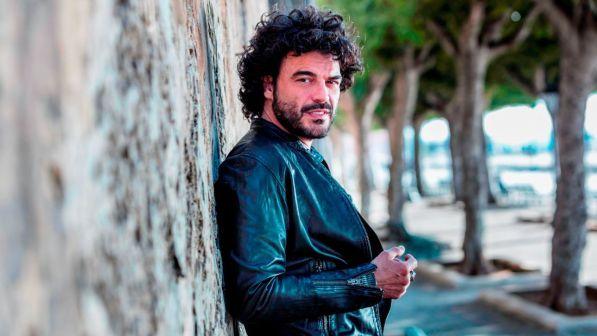 Francesco Renga, l'amore "Migliore" è quello che ti cambia la vita