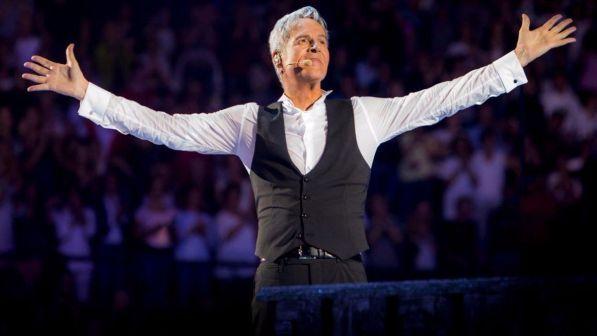 Sanremo: scontro a distanza Baglioni-Salvini, l'a.d. Rai conferma la "piena collaborazione con Claudio"