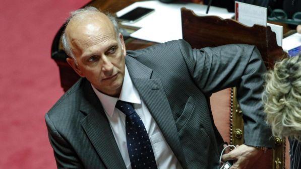Accoltella compagno a scuola, Bussetti: "Fatto gravissimo"