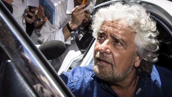 Mazzillo ex Pd, Grillo ribatte: anch'io ho avuto quella tessera