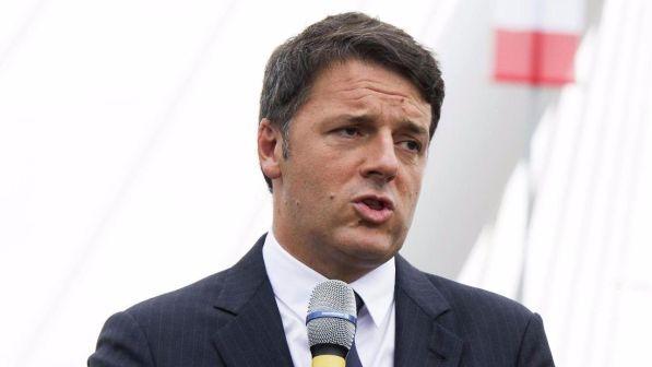 Renzi: "In Ue non siamo noi da redarguire" | Dl Fisco, "non è condono, ma stop a interessi scandalosi"