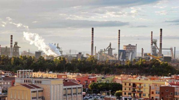 Ilva, sciopero di quattro ore a Taranto contro gli esuberi