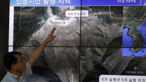Voto Onu su NordCorea, Usa alleggeriscono bozza per nuove sanzioni