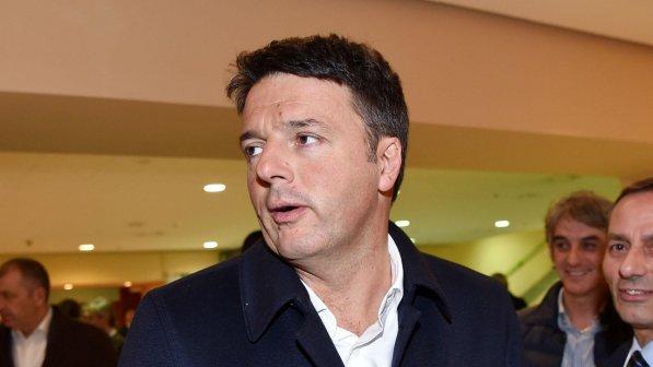 Elezioni, Renzi: "Basta chiacchiere, ora al lavoro e alla lotta" | E il Pd annuncia i primi candidati