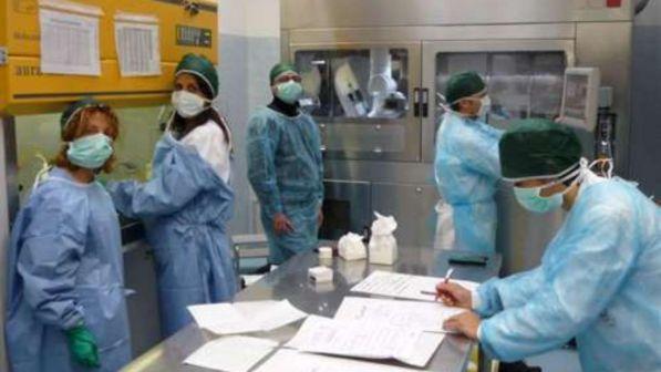 Sanità, allarme medici: in 10 anni persi 11mila posti