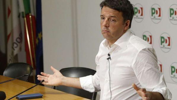 matteo renzi, liste, elezioni, pd